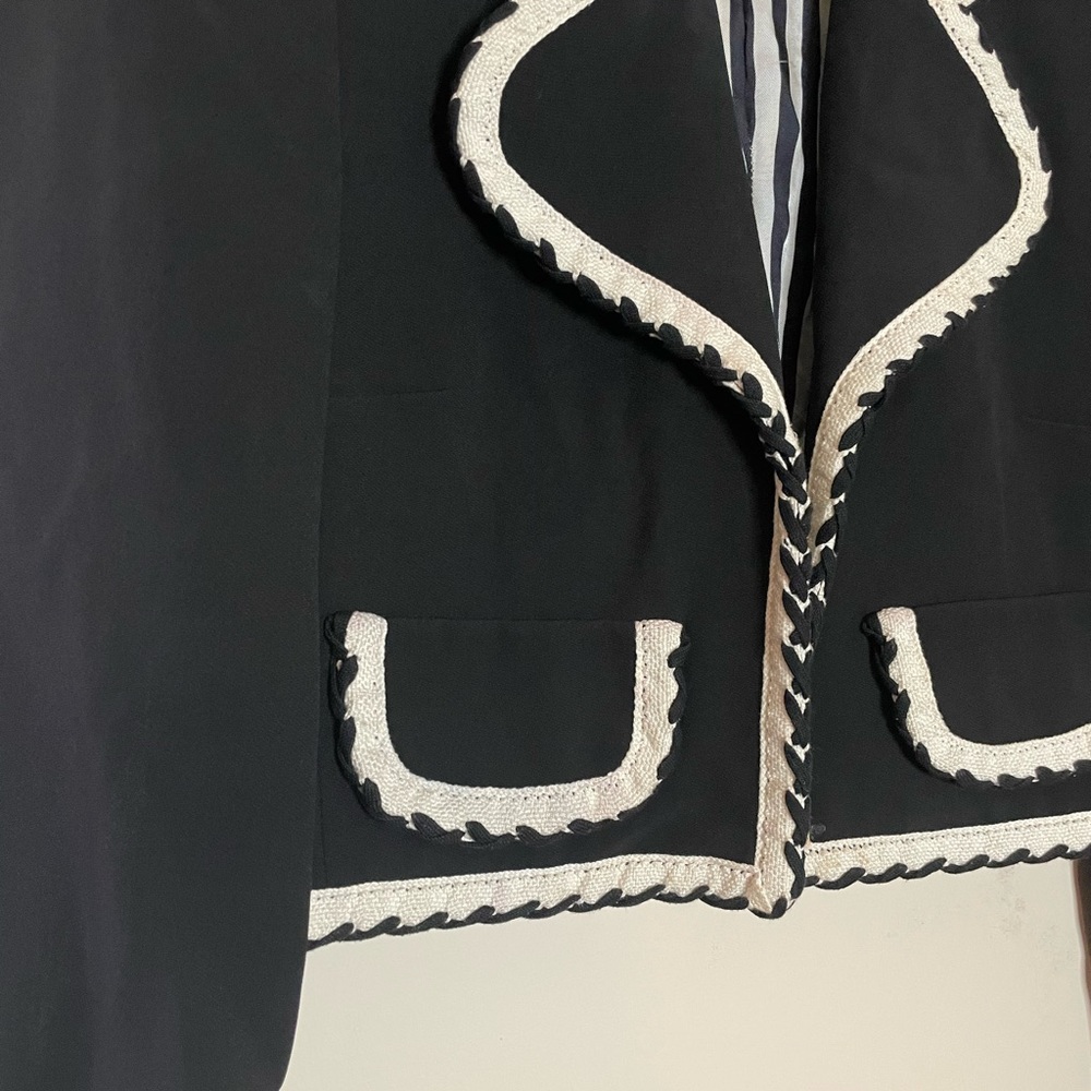 MOSCHINO BLAZER - Picture 3 of 8